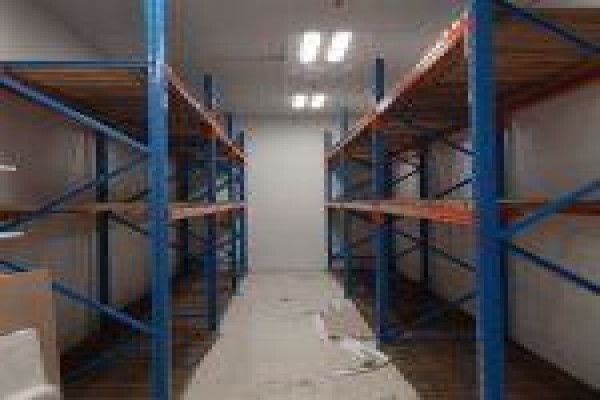 Redstone Industrial Suppliers