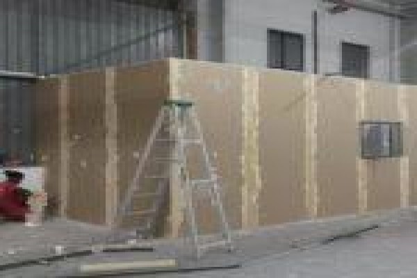 Redstone Industrial Suppliers