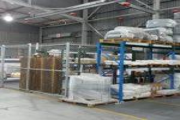 Redstone Industrial Suppliers