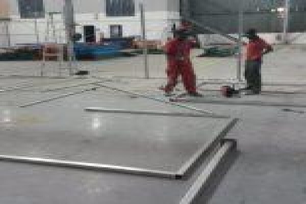 Redstone Industrial Suppliers