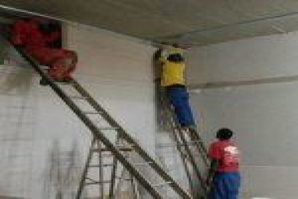 Redstone Industrial Suppliers
