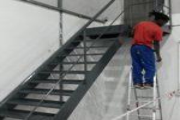 Redstone Industrial Suppliers