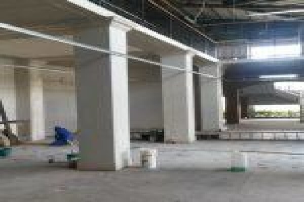 Redstone Industrial Suppliers