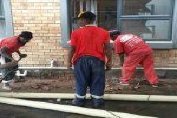 Redstone Industrial Suppliers