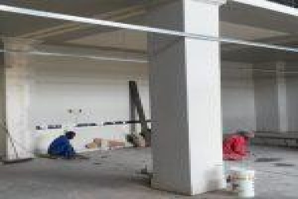 Redstone Industrial Suppliers