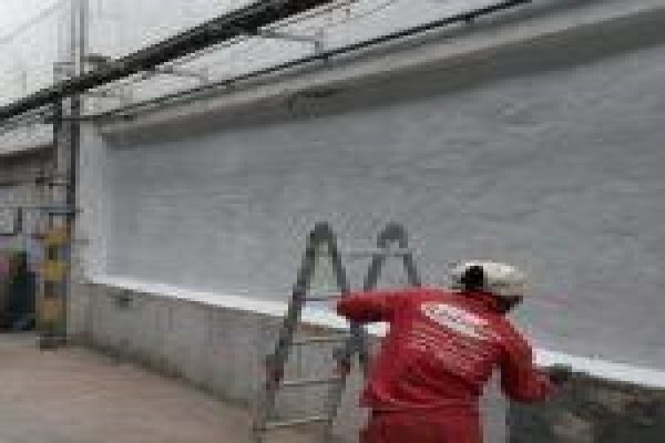 Redstone Industrial Suppliers