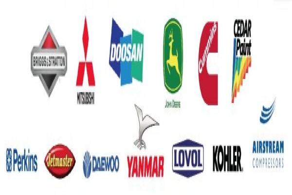Redstone Industrial Suppliers