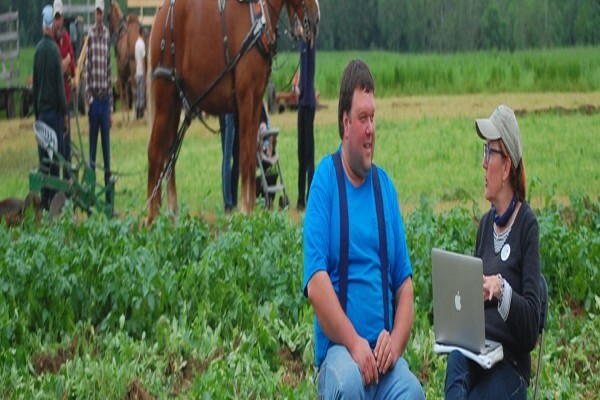 Maine Farmland Trust