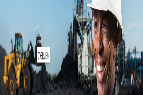 Jindal Africa