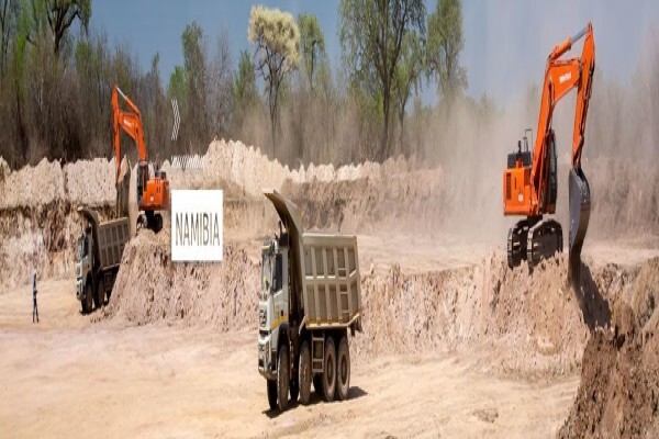 Jindal Africa