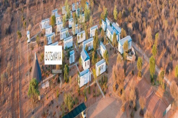 Jindal Africa