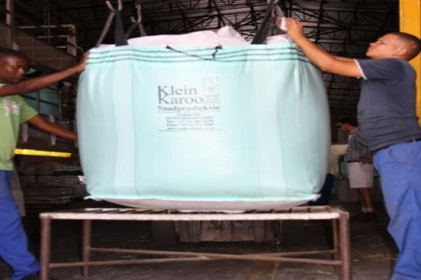 Klein Karoo Seed Production