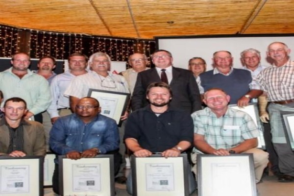 Klein Karoo Seed Production