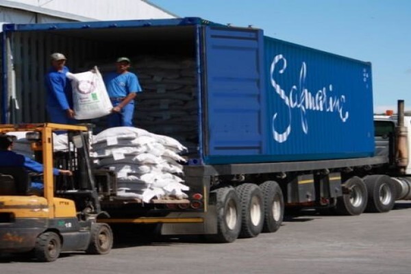 Klein Karoo Seed Production