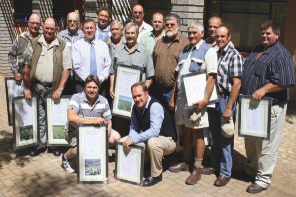 Klein Karoo Seed Production