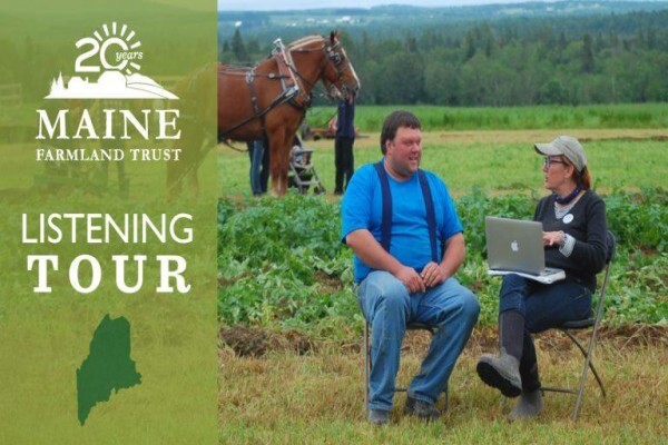 Maine Farmland Trust
