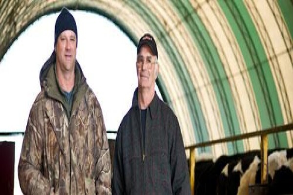 Maine Farmland Trust