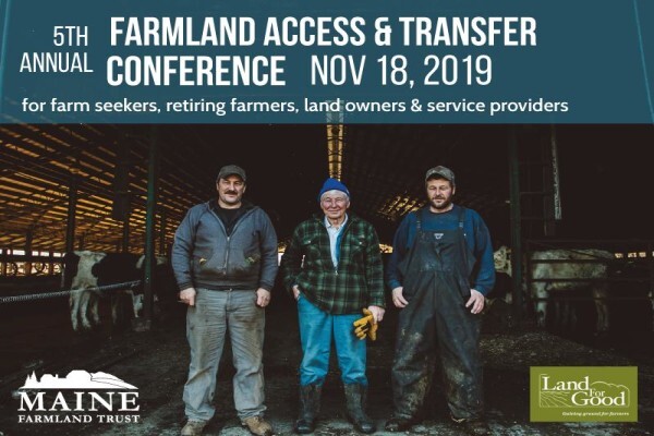 Maine Farmland Trust