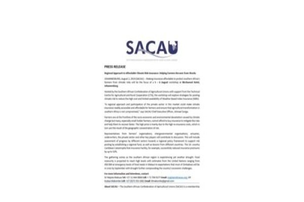 Sacau