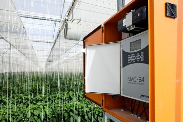 Vegtech