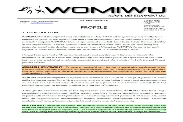 Womiwu