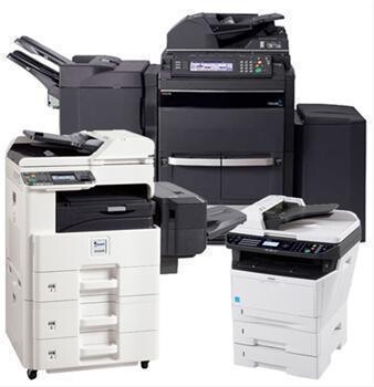 Kyocera Western Cape - Premier Partner