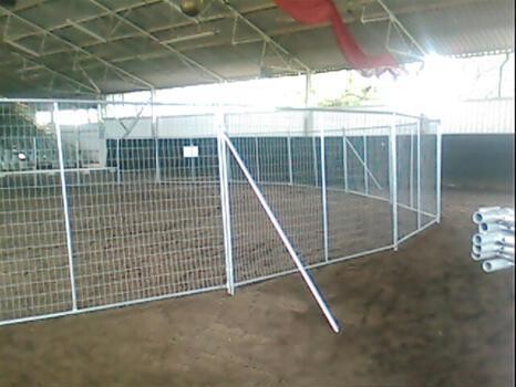 Pro Special Events Fences
