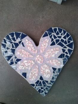 Organic Mosaics
