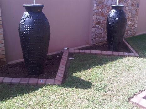 Easy Edge Pretoria