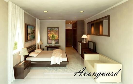 Avanguard Architectural C.C.