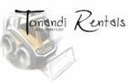 Tonandi Rentals