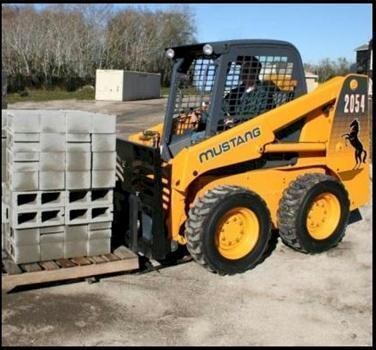 Tonandi Rentals