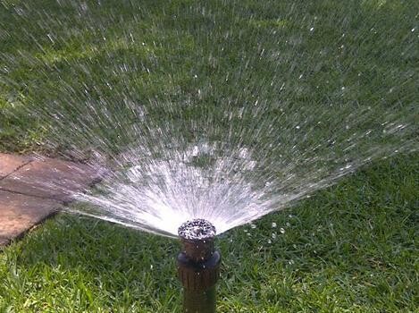 Saventa Group - Irrigation