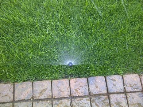 Saventa Group - Irrigation