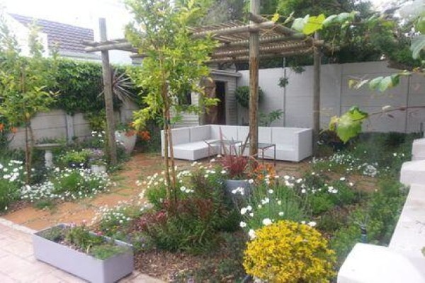 Disa Irrigation