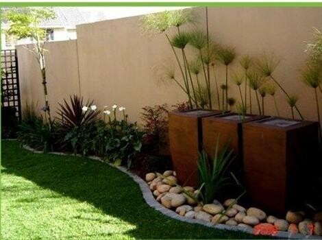 Aquascapes