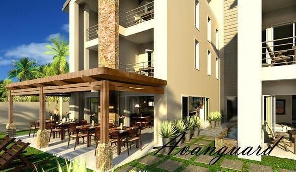 Avanguard Architectural C.C.