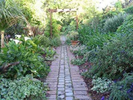 Belinda'S Garden Design