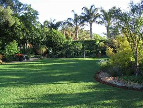 Belinda'S Garden Design