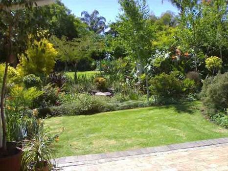 Belinda'S Garden Design