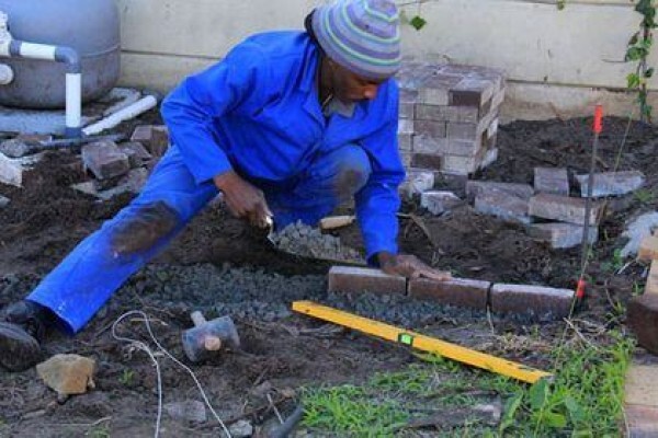 Disa Irrigation