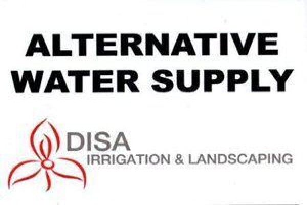 Disa Irrigation