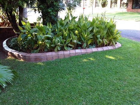 Easy Edge Pretoria