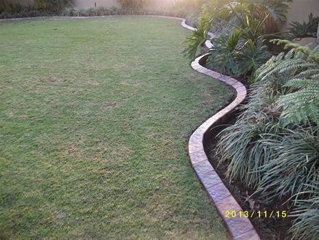 Easy Edge Pretoria