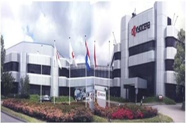 Kyocera-Cbs