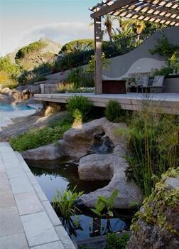 Style Council Exterior Design /Landscape Service