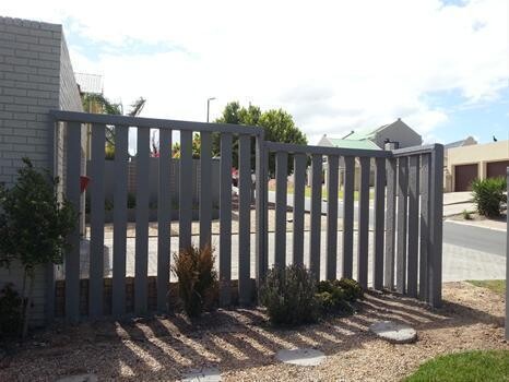 Vibra Neat Precast Walls Cc