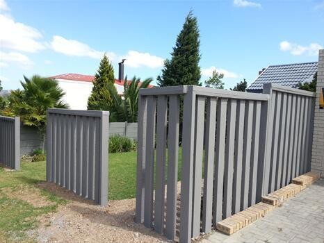 Vibra Neat Precast Walls Cc
