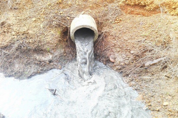 Cape Drilling