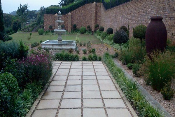 Paul'S Plantscapes